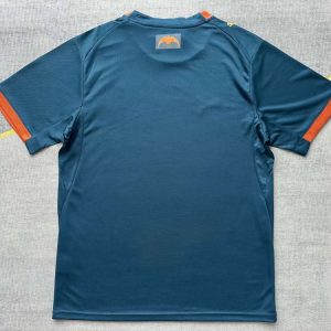 Villarreal 2026-27 Camiseta visitante