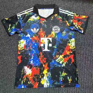 Bayern Munich 2026-27 Oktoberfest Camiseta