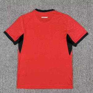 Stade Rennais 2026-27 Camiseta local