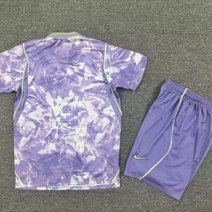 niños Corea del Sur 2026 FIFA Copa del Mundo Visitante Kit