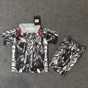 niños Inglaterra 2026 Collaboration Edition Kit Print 7