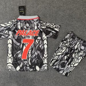 niños Inglaterra 2026 Collaboration Edition Kit Print 7