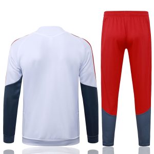 Internacional 2026-27 Chaqueta de chándal