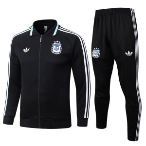 Argentina 2026 Chaqueta de chándal