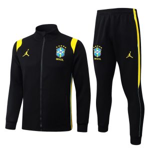 Brasil 2026 Chaqueta de chándal