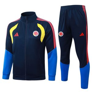 Colombia 2026 Chaqueta de chándal