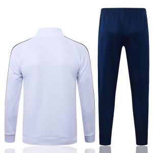 Real Madrid 2026-27 Chaqueta de chándal