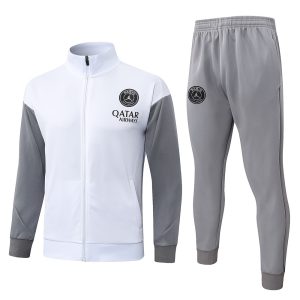 Paris Saint-Germain 2026-27 Chaqueta de chándal