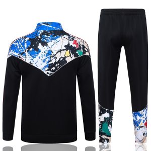 Manchester United The Stone Roses 2026 Chaqueta de chándal